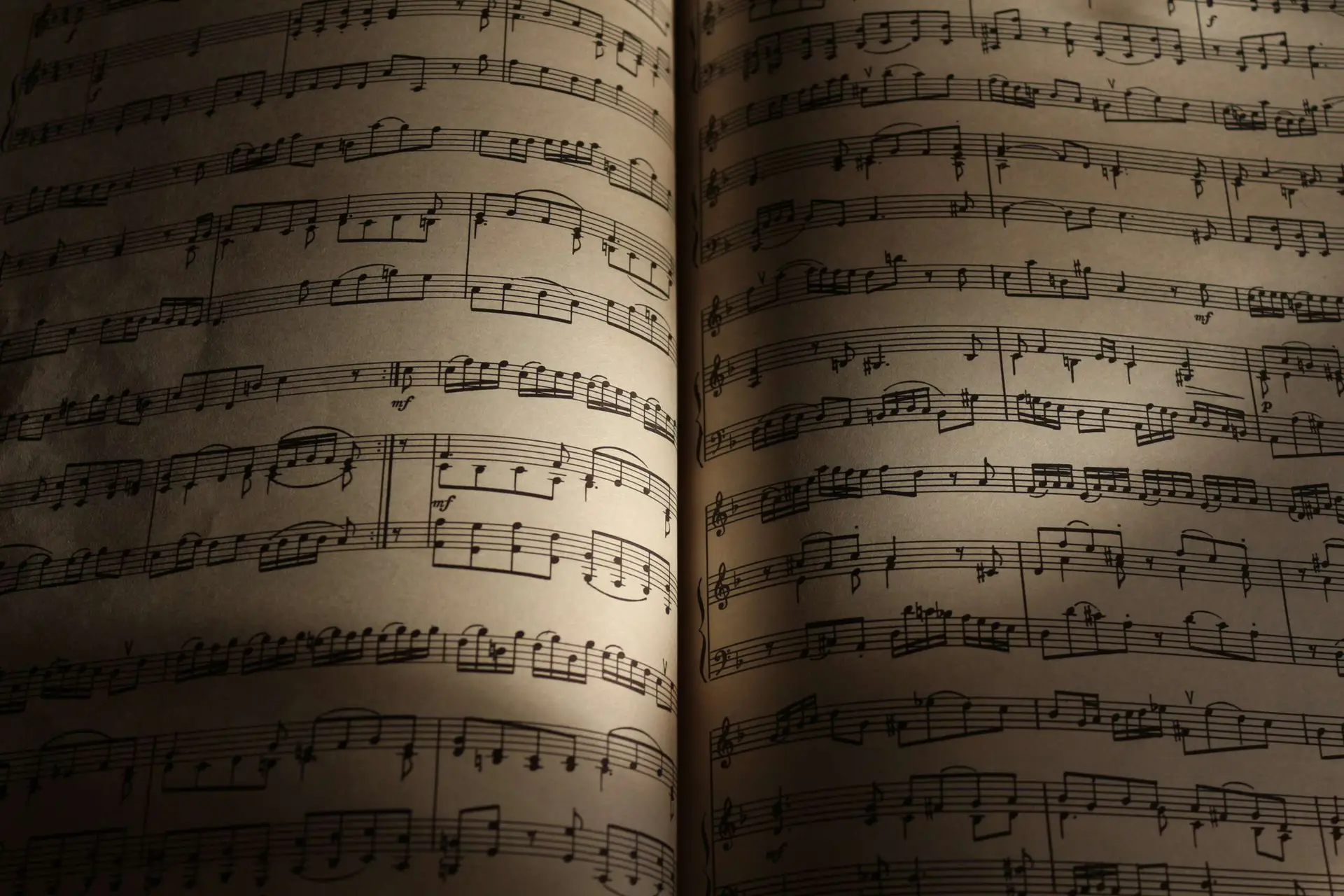 Arrangement & Orchestration